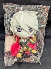 2025年最新】カルナ ぬいぐるみの人気アイテム - メルカリ