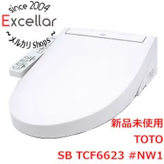2023年最新】toto tcf6623の人気アイテム - メルカリ