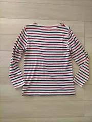 Journal Standard ジャーナルスタンダード ボーダーカットソー