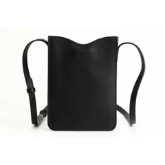 イルビゾンテ ショルダーバッグ クロスボディバッグ ミニバッグ ブラック レディース IL BISONTE BCR325 PV0041 BK256B