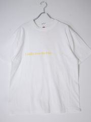 JACKSON MATISSEジャクソンマティス 2025SS FRUIT OF THE LOOM×JM Tシャツ新品【M】【MTSA78207】