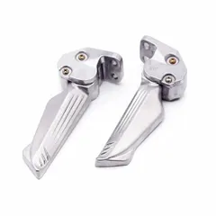 シグナスX SR SE44J 3型 タンデムステップ 左右セット マジェスティS GTR125 225 管理N4