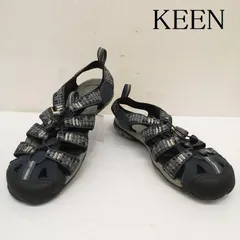 2025年最新】KEEN サンダルの人気アイテム - メルカリ