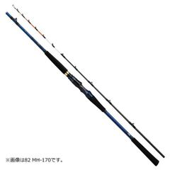 DAIWA 極鋭 ライトゲーム 82MH-175 船竿 - メルカリ