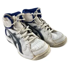 asics バスケットボールシューズ ファブレファインショット jr.3