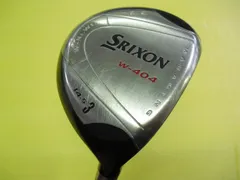 2024年最新】SRIXON W-404の人気アイテム - メルカリ