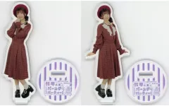 鈴原希実 アクリルスタンド 鈴原希実のとっておきバースデーパーティー! くじプラ | 鈴原希実のとっておきバースデーパーティー！配信
