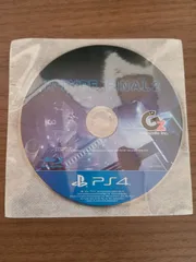 【PS4】R-TYPE FINAL 2 ソフトのみ