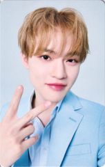 NCT DREAM 랜덤 트레이딩 카드 세트 CHENLE 2024 THE DREAM SHOW 3:DREAM( )SCAPE in JAPAN 1/5