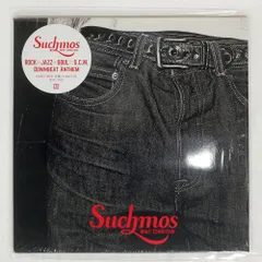 2025年最新】suchmos レコードの人気アイテム - メルカリ