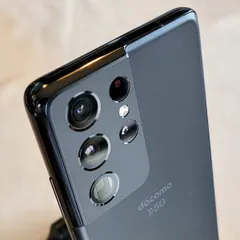 超美品 Galaxy S21 ultra 極上品 傷なし SIMフリー 判定○ 2025年最新】samsung s21 ultra sim フリーの人気アイテム