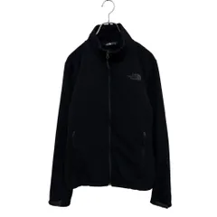 【THE NORTHFACE】 裏地フリース ソフトシェルジャケットS-2694