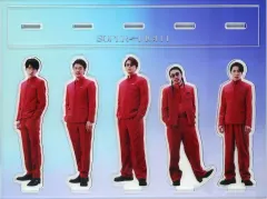 2025年最新】super eight アクスタの人気アイテム - メルカリ