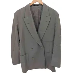 Y's bis ジャケット 1990's Y's bis Blue Collar Safari Jacket | MIKOTONORI.