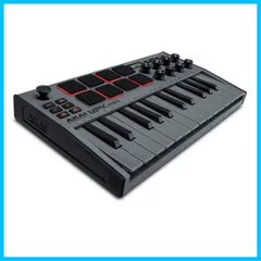 2024年最新】akai mk3 mini mpkの人気アイテム - メルカリ