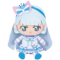 [バンダイ(BANDAI)] わんだふるぷりきゅあ！ キュアフレンズぬいぐるみ キュアニャミー