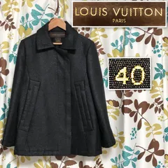 2025年最新】LOUIS VUITTON ピーコート・ウールコートの人気 2025年最新】LOUIS VUITTON ピーコート・ウールコートの人気