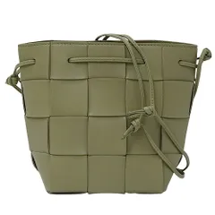 国内即発【BV】イントレチャート カセット バッグ トラバーチン メンズ's カセット バッグ | Bottega Veneta® JP
