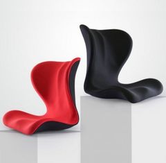 座椅子 新品 骨盤矯正 骨盤矯正座椅子 姿勢矯正 腰痛 腰サポーター 背筋矯正