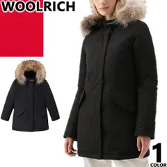 2025年最新】Wool rich ダウンジャケットの人気アイテム - メルカリ