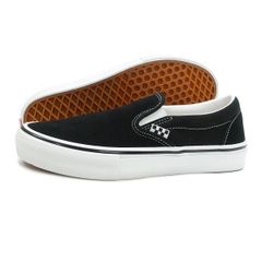 美品】ONE OK ROCK ✖︎ VANS スリッポン 27cm コラボ品 - メルカリ