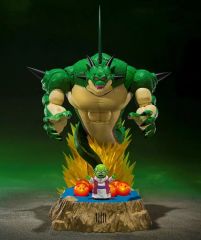 ドラゴンボール 一番くじ ラストワン ポルンガ リペイント 神龍 ラスト