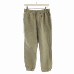 アーバンリサーチ サニーレーベル URBAN RESEARCH Sonny Label 24SS テンセルリネンイージージョガーパンツ テーパード M グレー 14S008 /EE
