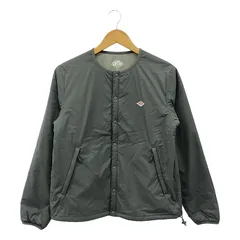 【未使用】ダントン　インサレーションジャケット 楽天市場】[クーポン対象外 ご利用後も適用前の価格にて販売