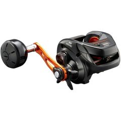 【SHIMANO/シマノ】 21バルケッタBB 300HG (044105)  右ハンドル 両軸リール