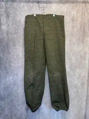 ミリタリー　80s 90s チェコ軍　M85 Vz.85