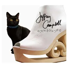 2026年最新】ジェフリーキャンベル スケートの人気アイテム - メルカリ 2026年最新】ジェフリーキャンベル スケートの人気アイテム - メルカリ