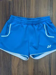 YONEX ヨネックス レディース ショートパンツ M