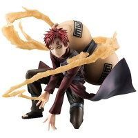 [신품]GEM 시리즈 NARUTO-나루토- 질풍전 가애라 풍영
