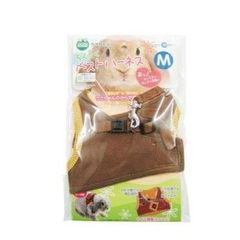 うさちゃんのらくらくベストハーネス M MW-41 うさぎ 小動物 マルカン