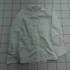 ◇ ⊂ ワンオブマイン シンプル系 長袖 長袖シャツ サイズF ホワイト系 レディース E  【1509190034653】