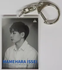 【中古】キーホルダー 豆原一成 アクリルキーホルダー 「PRODUCE 101 JAPAN FINAL」