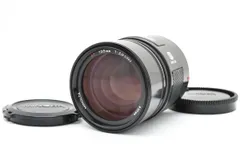 極美品 Minolta AF 135mm f2.8 単焦点レンズ 極美品 Minolta AF 135mm f2.8 単焦点レンズ