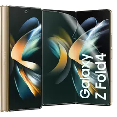 Galaxy Z Fold4 フィルム SC-55C SCG16 フォールド4  PVC 全面保護 フィルム
