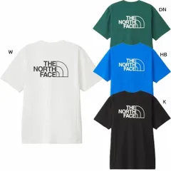 値下げしました！　正規品　新品　送料無料　ショートスリーブ ES アンペアクルー（メンズ）ザ・ノース・フェイス THE NORTH FACE　半袖Ｔシャツ　NT12582　25SS　★5600
