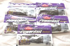 新品 バークレイ マックスセント クリーチャーホッグ Creature H 5点 楽天市場】20%off Berkley / バークレイ 【 PowerBait MaxScent