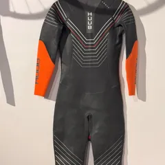 2025年最新】huub ウェットスーツの人気アイテム - メルカリ