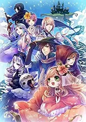 【中古】(未使用・未開封品)絶対迷宮 秘密のおやゆび姫 - PSVita