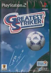 【中古】PS2ソフト GREATEST STRIKER