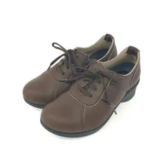 Re:getA リゲッタ シューズ 表記サイズ:L 23.5-24.0     ブラウン レディース / 240001166389のサムネイル