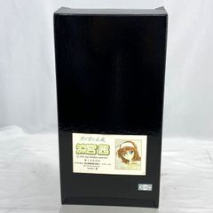 【ガレキ】smat製ガレージキット 君が望む永遠 涼宮茜