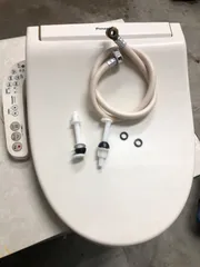 2025年最新】トイレウォシュレット 便座 パナソニックの人気