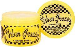 阪本高生堂 ファイバーグリース 210g トロピカルフルーツ 正規 4989828003010 クールグリース ベストセラー  ねばり セット力
