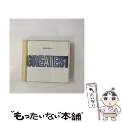 【中古】 グレイテスト / デュラン・デュラン / 