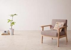 ミツヨシ RAGLAN SOFA ラグランソファ1人掛け - メルカリ