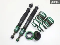 セットアップ 4/30まで】ncp91車高調とマフラーおまけセット パーツ